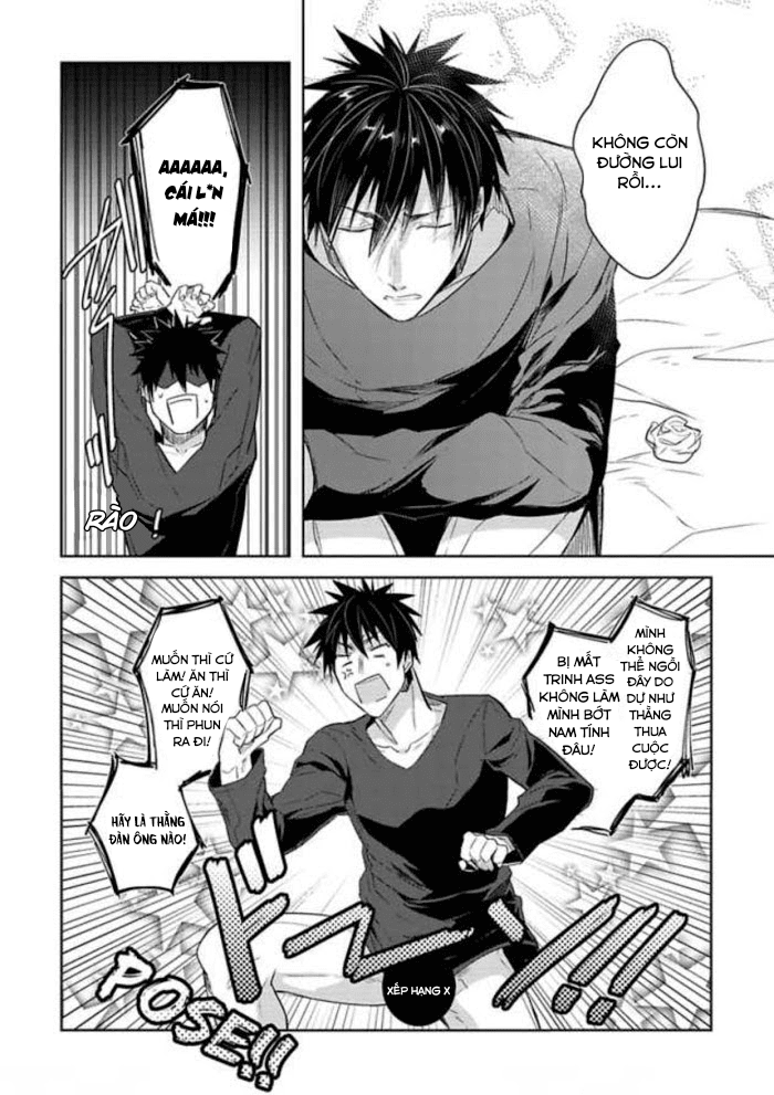 sau giờ làm việc của chúng tôi xx chapter 5 18