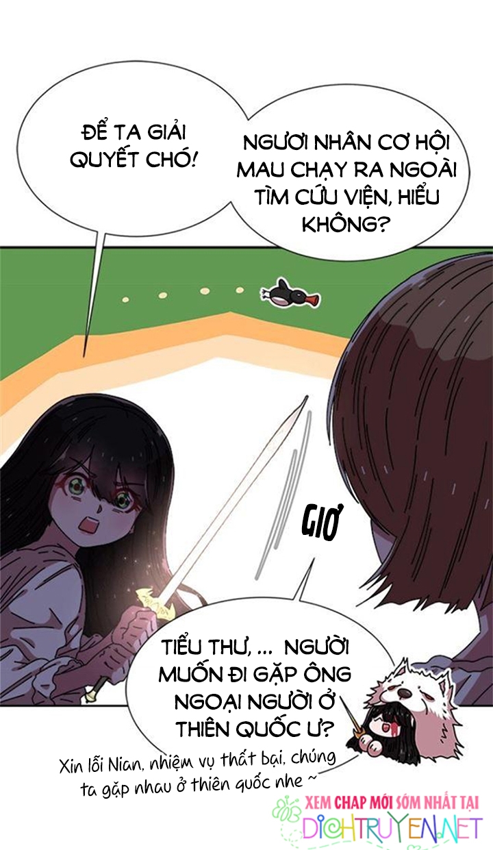con gái bảo bối của ma vương chapter 51 9