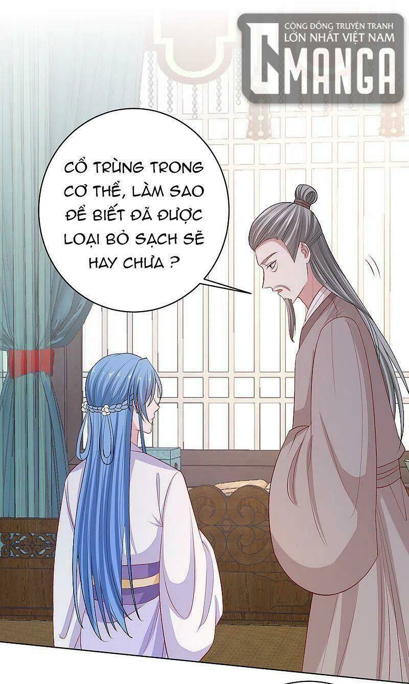 độc y đích nữ chapter 232 2