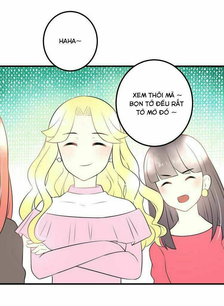 lão ca minh tinh, mời xuất chiêu! chapter 39 21