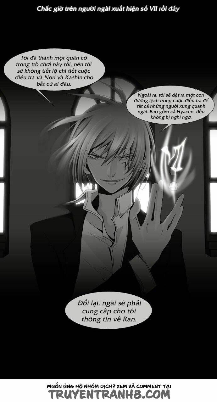 một không gian thời gian khác chapter 32 13