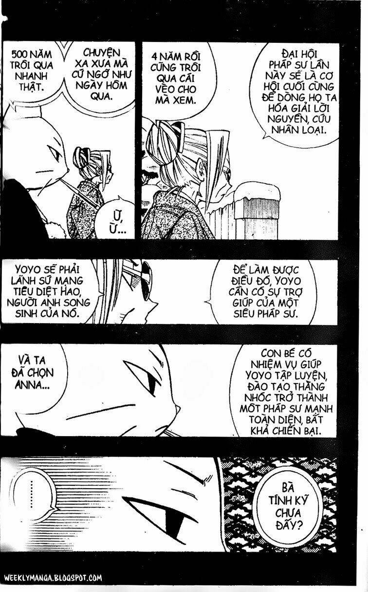 vua pháp thuật chapter 167 8