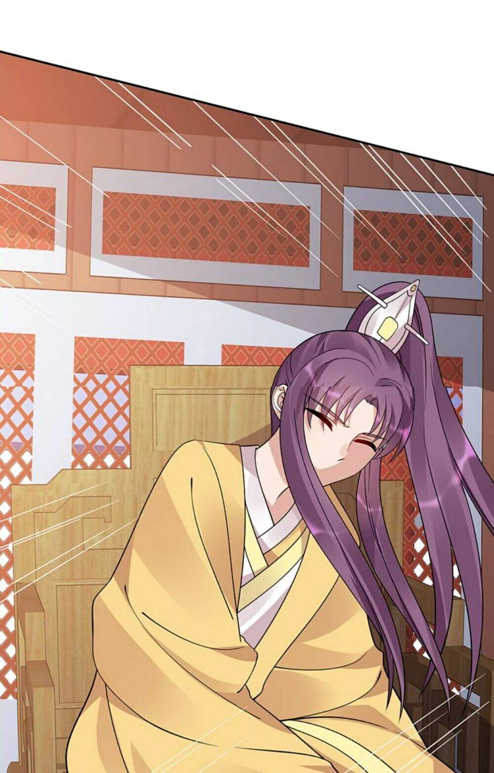 độc phi thần y quá kiêu ngạo chapter 116 18