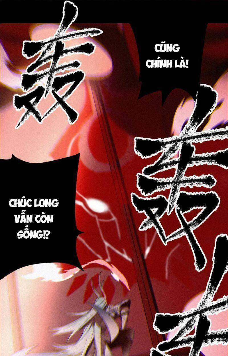 con quỷ đã sẵn sàng cho bữa tối ! chapter 59 21