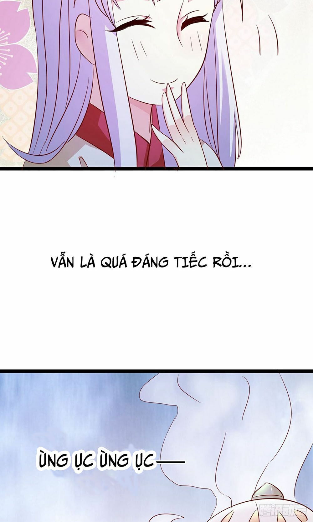 hoàng hậu của trẫm là võ lâm minh chủ chapter 7 56