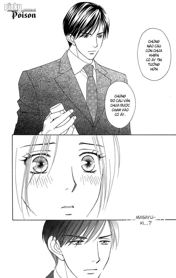 chou yo hana yo chapter 13 20