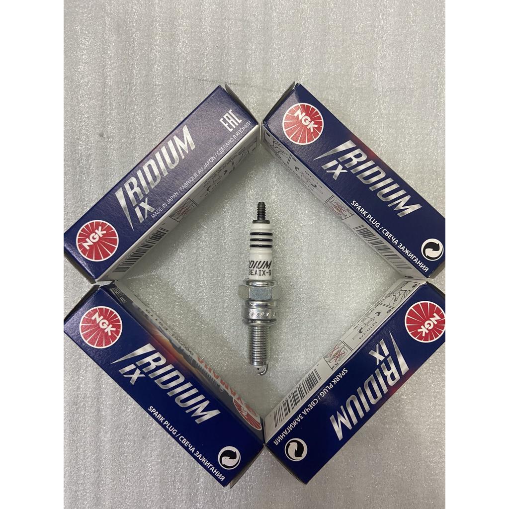 Bugi xe NVX 155  chính hãng Yamaha