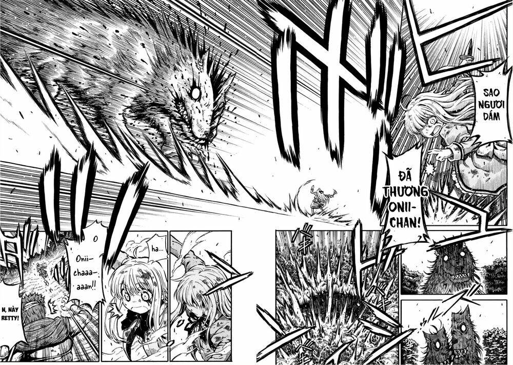 yuusha-sama no oshishou-sama chapter 1.2 19