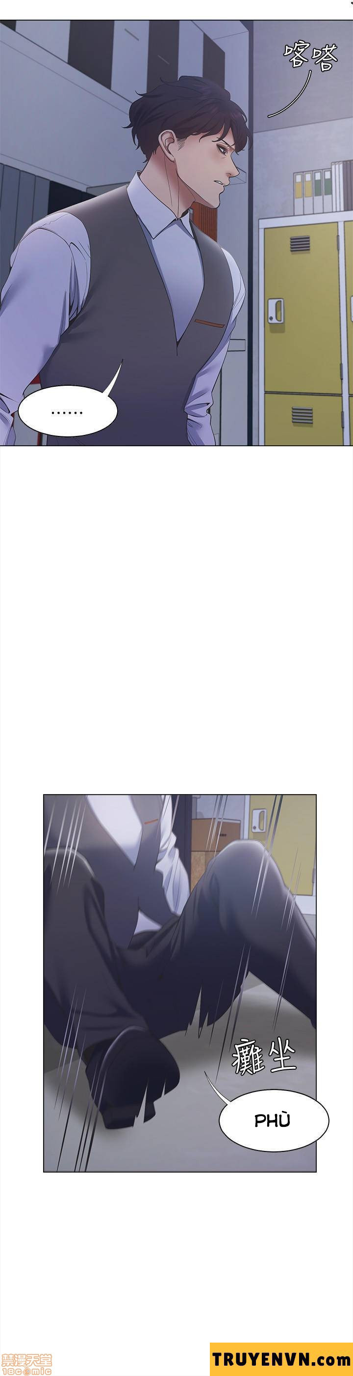 khát tình chapter 9 20