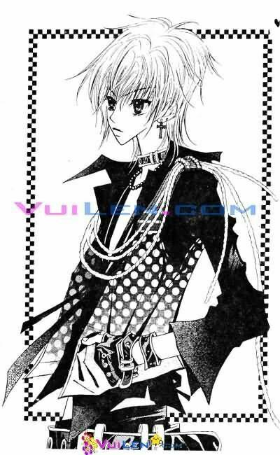 thiên thần dễ thương chapter 2 149