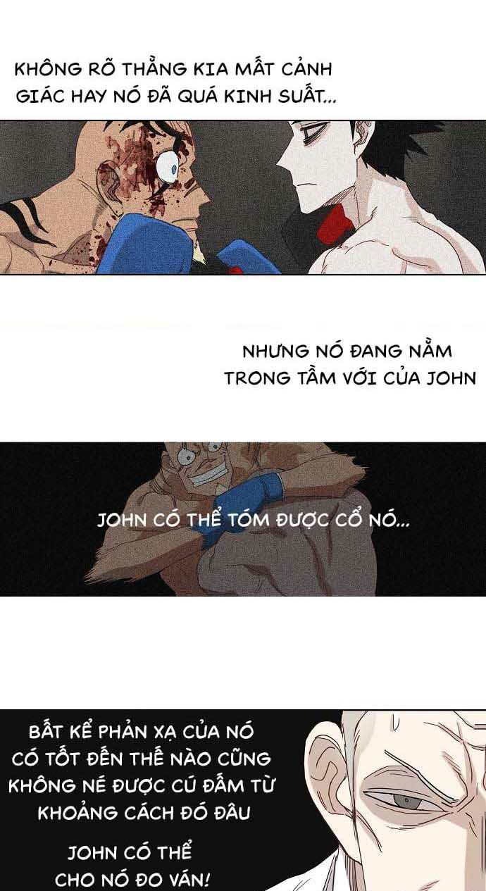 Võ Sĩ Quyền Anh chapter 16 41