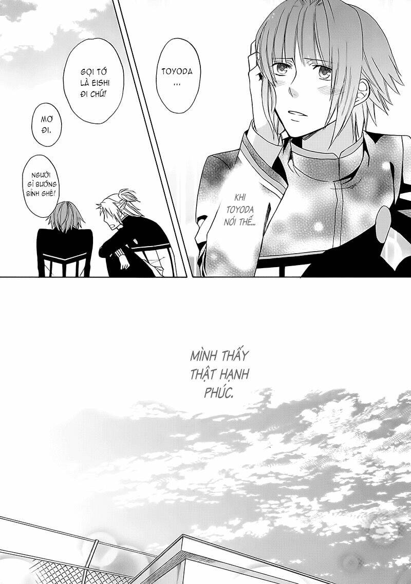 shinobi yoru koi wa kusemono chapter 2 36