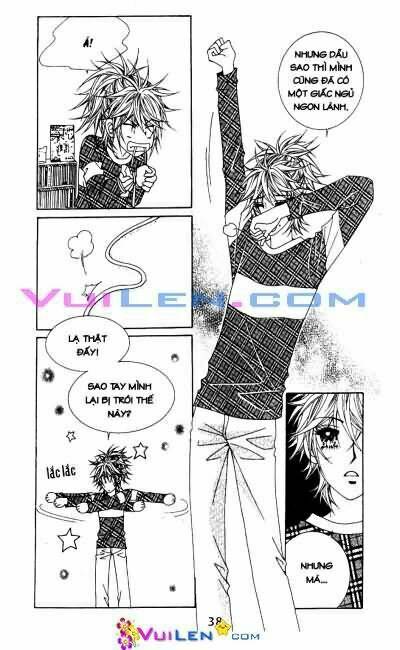 chạm mặt thần tượng chapter 4 38