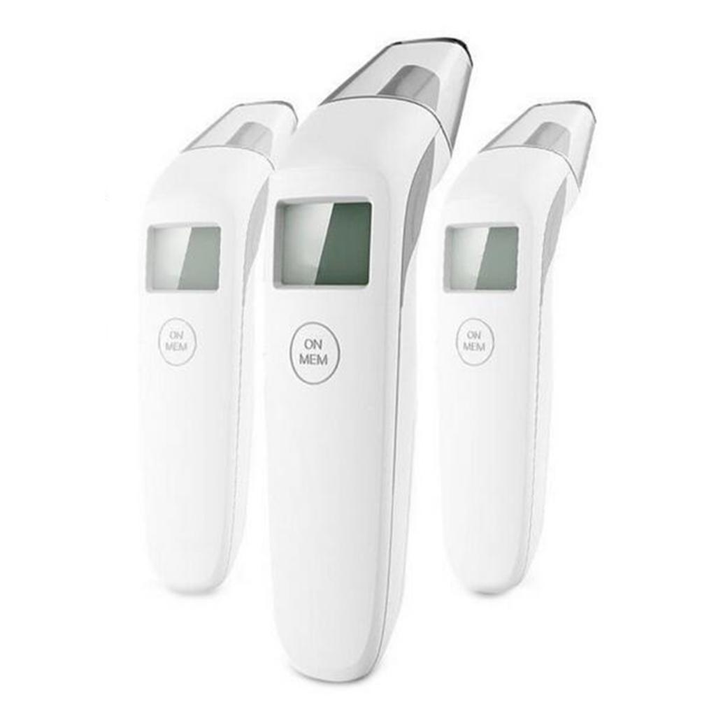 Baby Adult Digital Infrared Thermometer Non-Contact IR Thermometers