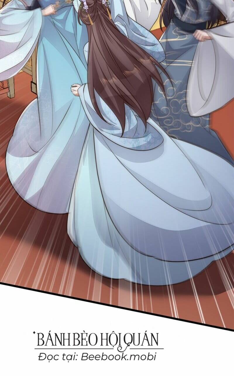 tái sinh trở lại : ta trở thành độc y thái tử phi chapter 42 18