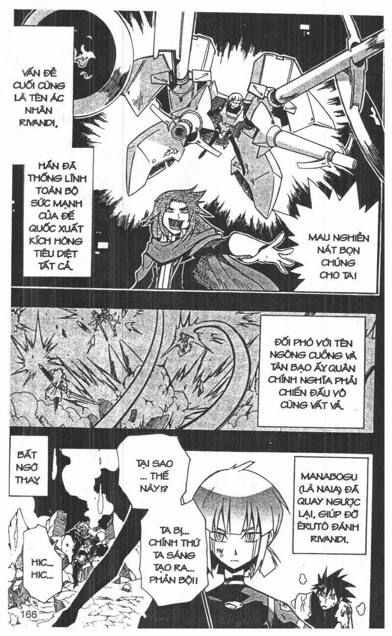 joou kishi monogatari chapter 12 164