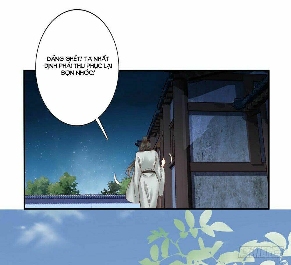 thiền tâm vấn đạo chapter 47 19