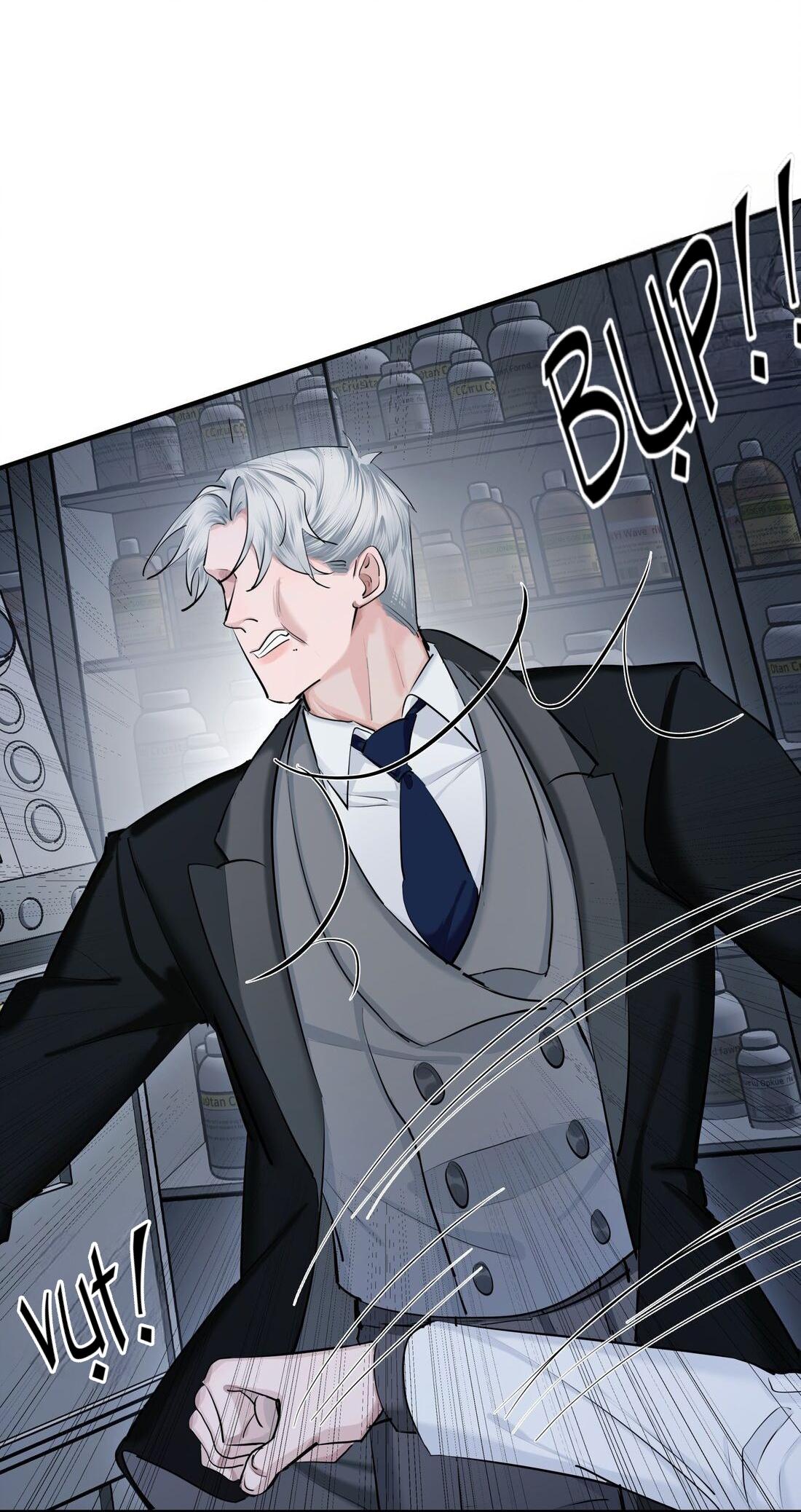 quan hệ xâm chiếm chapter 30 51