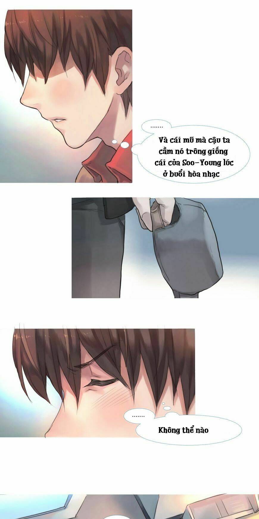 by chance, we... and... chapter 56 13