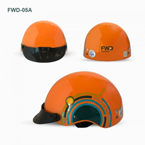 AS - NÓN BẢO HIỂM PROTECT  SIZE L