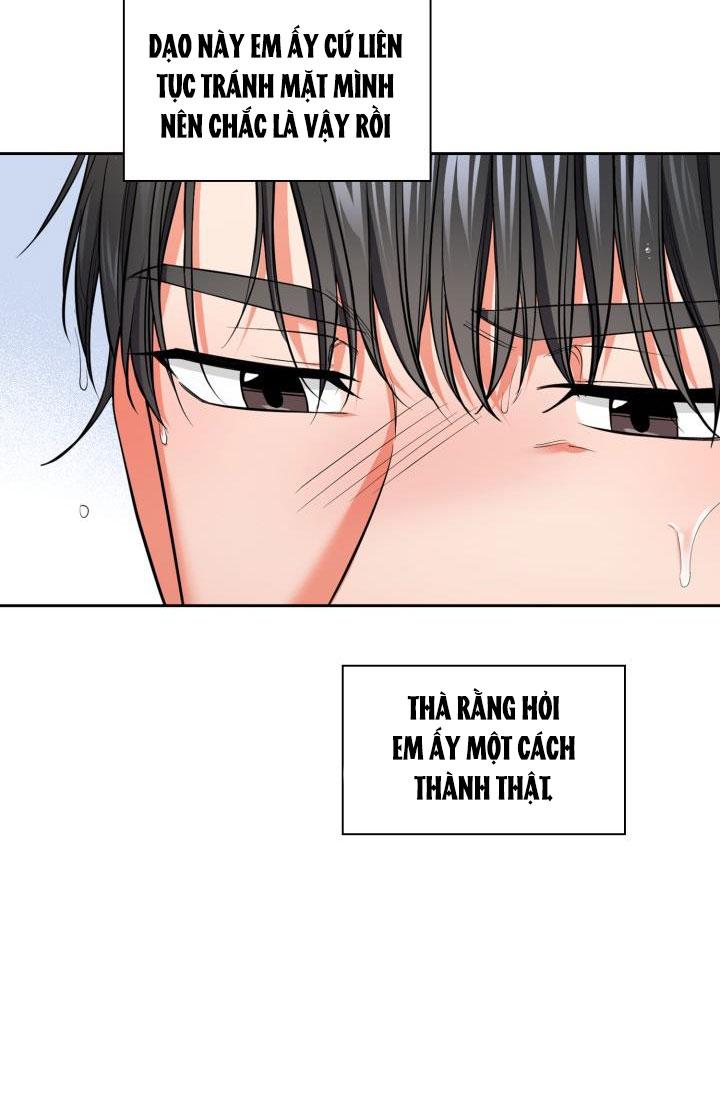 phòng tắm hơi chapter 30 90