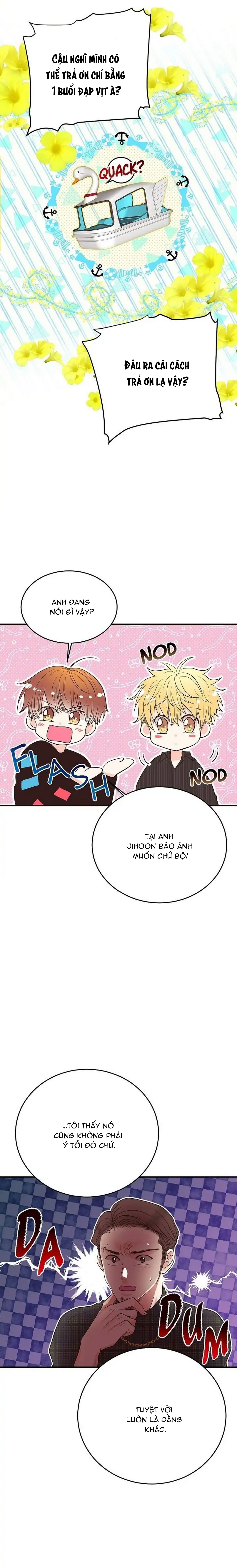 mối quan hệ phù hợp chapter 8 4