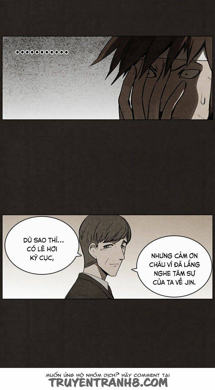 đứa con của quỷ dữ chapter 49 42