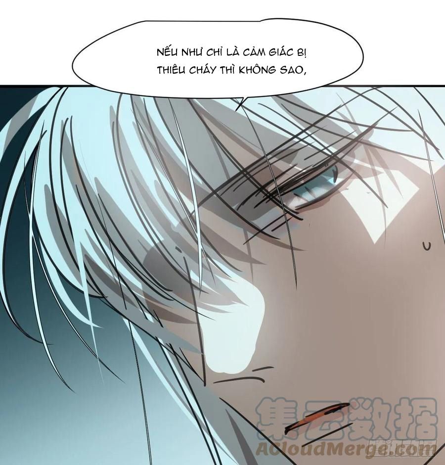 Bắt Lấy Ngao Ngao chapter 163 - Trang 11