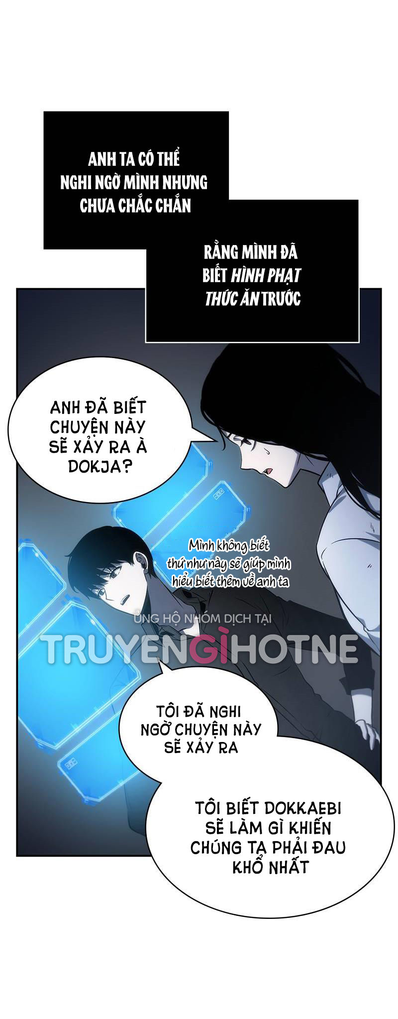 toàn trí độc giả - omniscient reader chapter 19.1 7