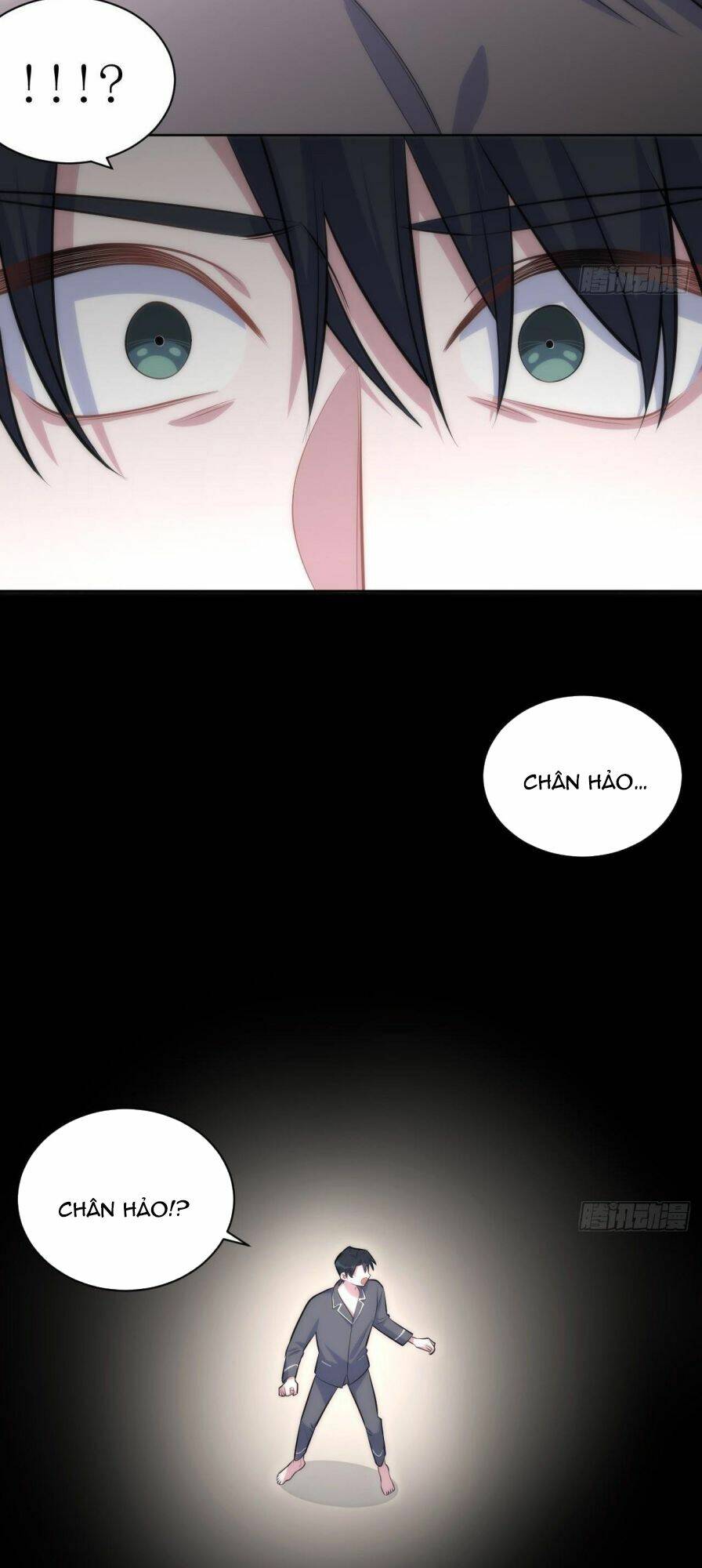 nhạc phụ đại nhân là lão bà chapter 136 11