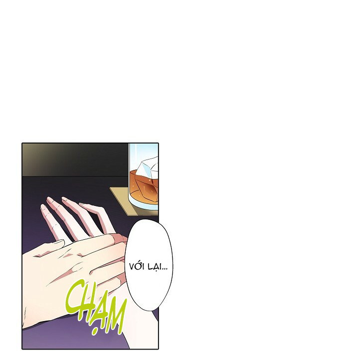 chỉ có em mới làm anh cứng chapter 18.3 15