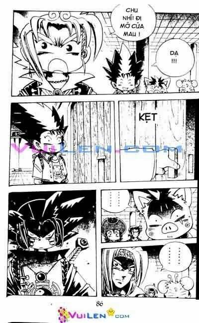 những người bạn tốt chapter 27 87