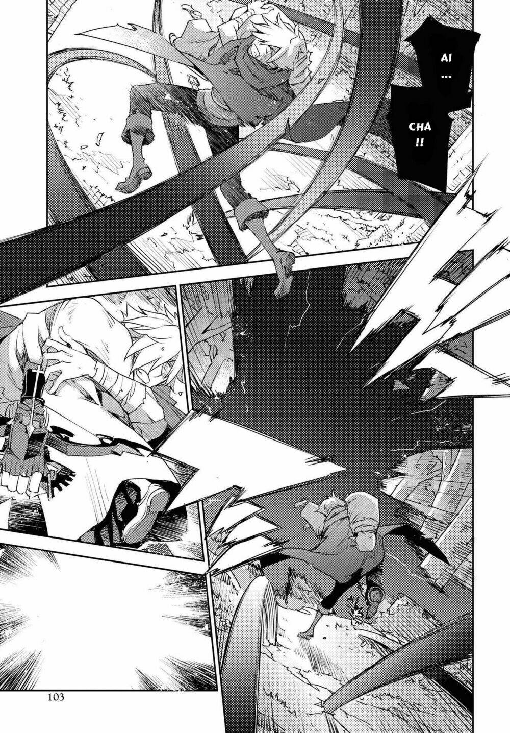 fate/grand order: epic of remnant - salem chapter 12 24