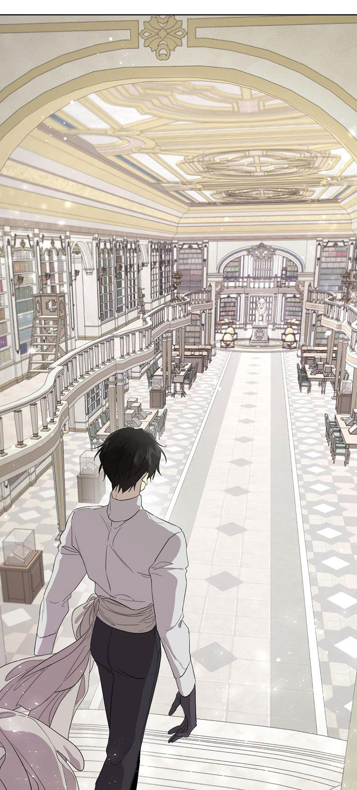 tôi là mẹ kế của nam chính chapter 51.1 10