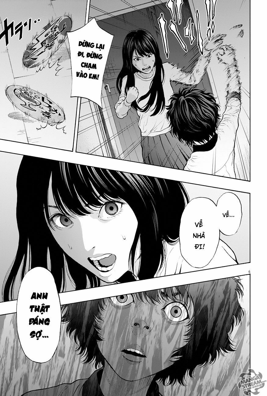 đọa nhân chapter 17 5