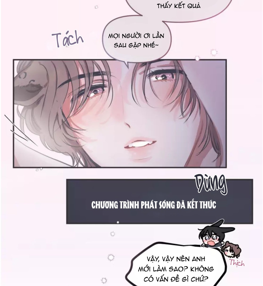 hợp đồng tình yêu chapter 54 15