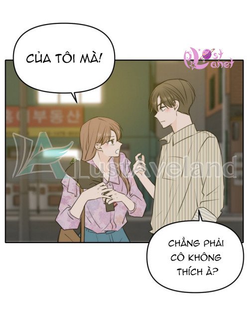 kiếp này cũng xin chăm sóc tôi như vậy nhé kiếp này cũng xin chăm sóc tôi như vậy nhé chapter 52 51