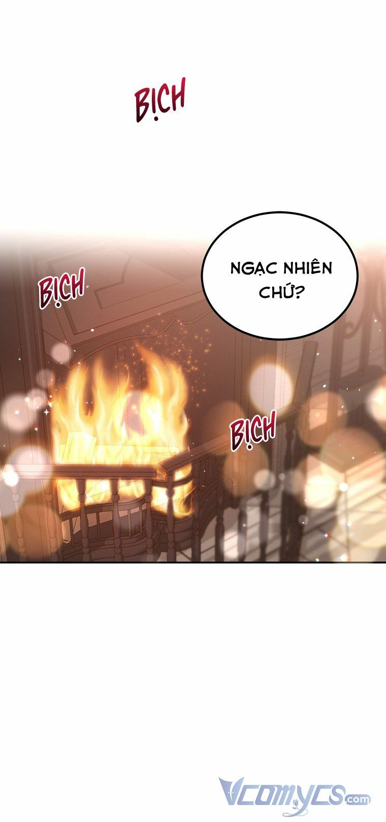 ác nữ karuna bé lại chapter 27 1