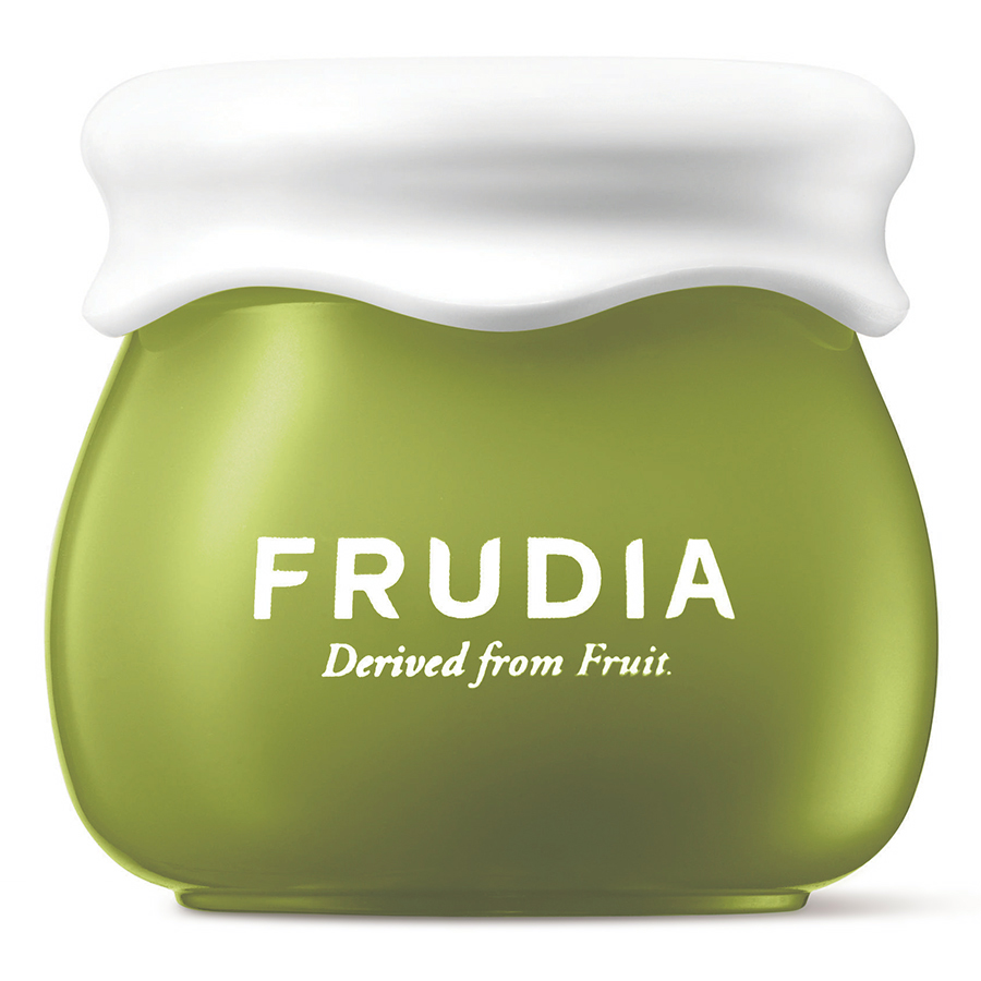 Kem Dưỡng Frudia Avocado Relief Cream Hỗ Trợ Da Chiết Xuất Trái Bơ (10g)