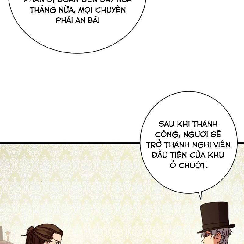 trưởng giám ngục trông coi các ma nữ chapter 97 38