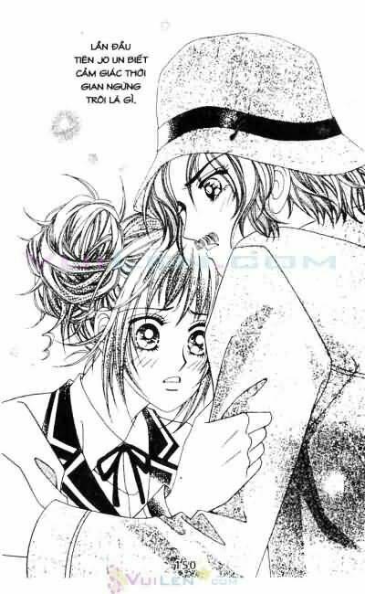 không bao giờ khóc chapter 9 150