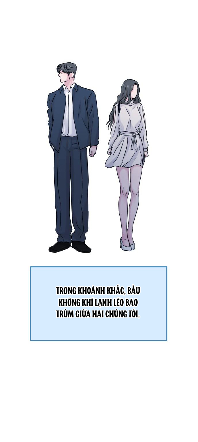 Tuyển Tập Truyện Ngắn Dằm Khăm Của Bạn Mảy chapter 27.1 - Trang 35
