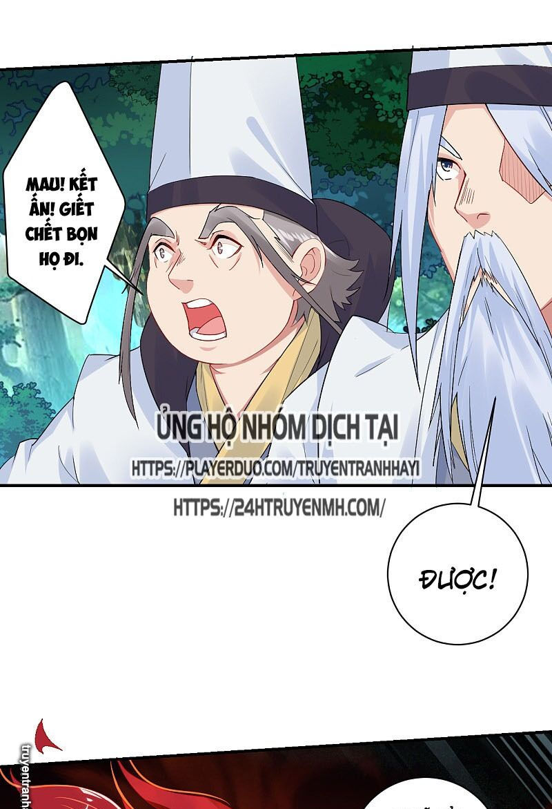 nghịch thiên chiến thần chapter 126 6