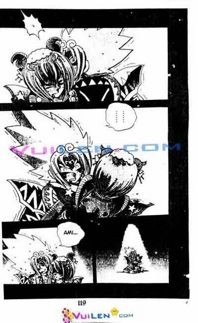 những người bạn tốt chapter 30 119