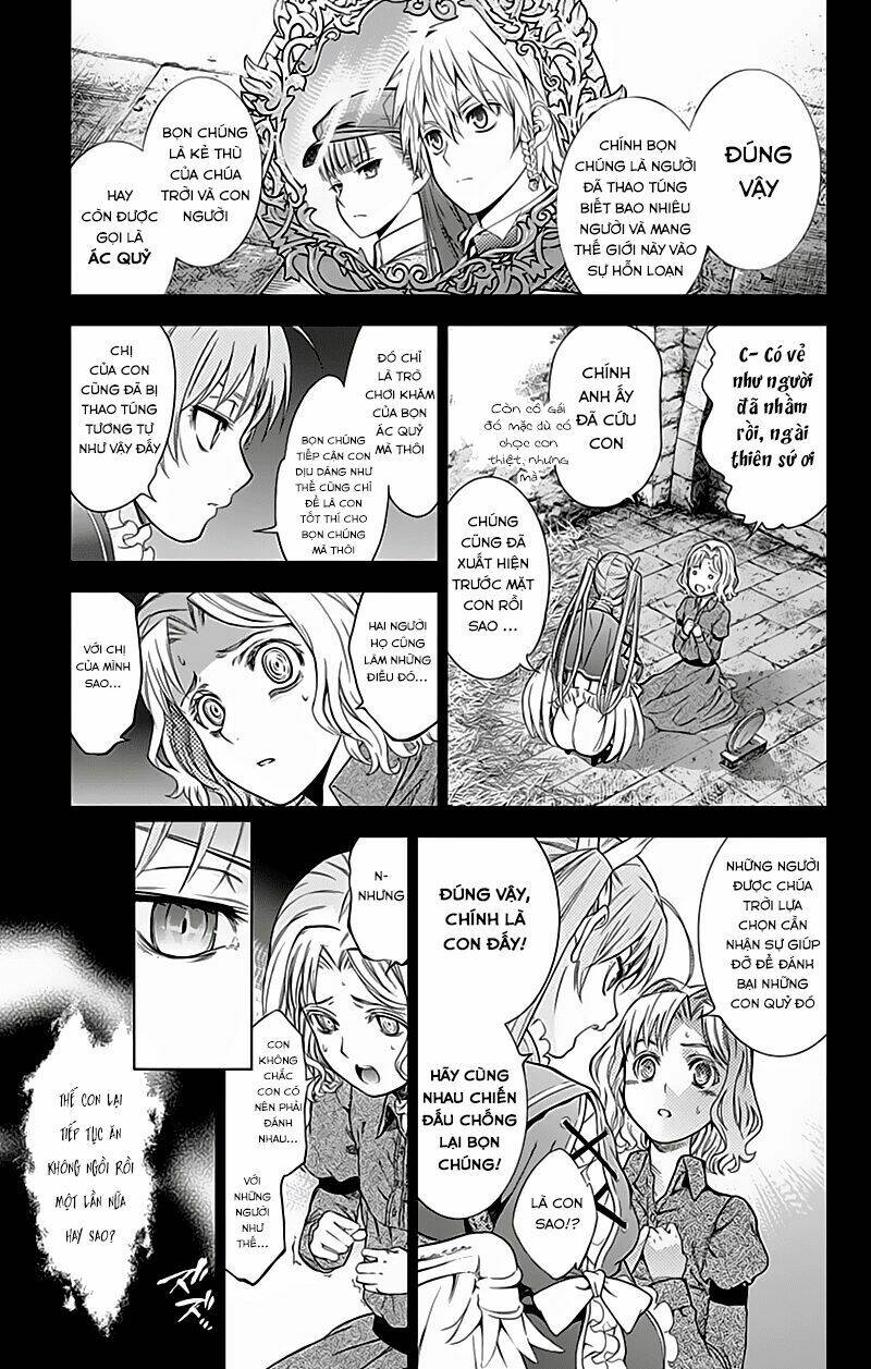 khu vườn thứ 7 chapter 7 40