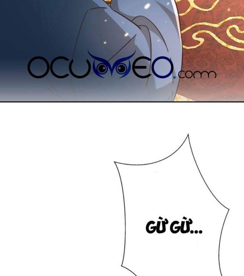 phương thức sinh tồn của công chúa pháo hôi chapter 27 13