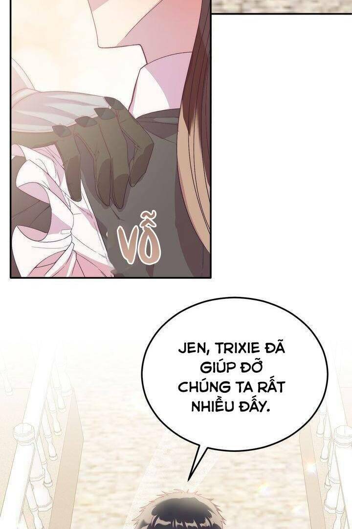 cách để trao vương miện cho vị hoàng tử hoang dã của tôi chapter 19 21
