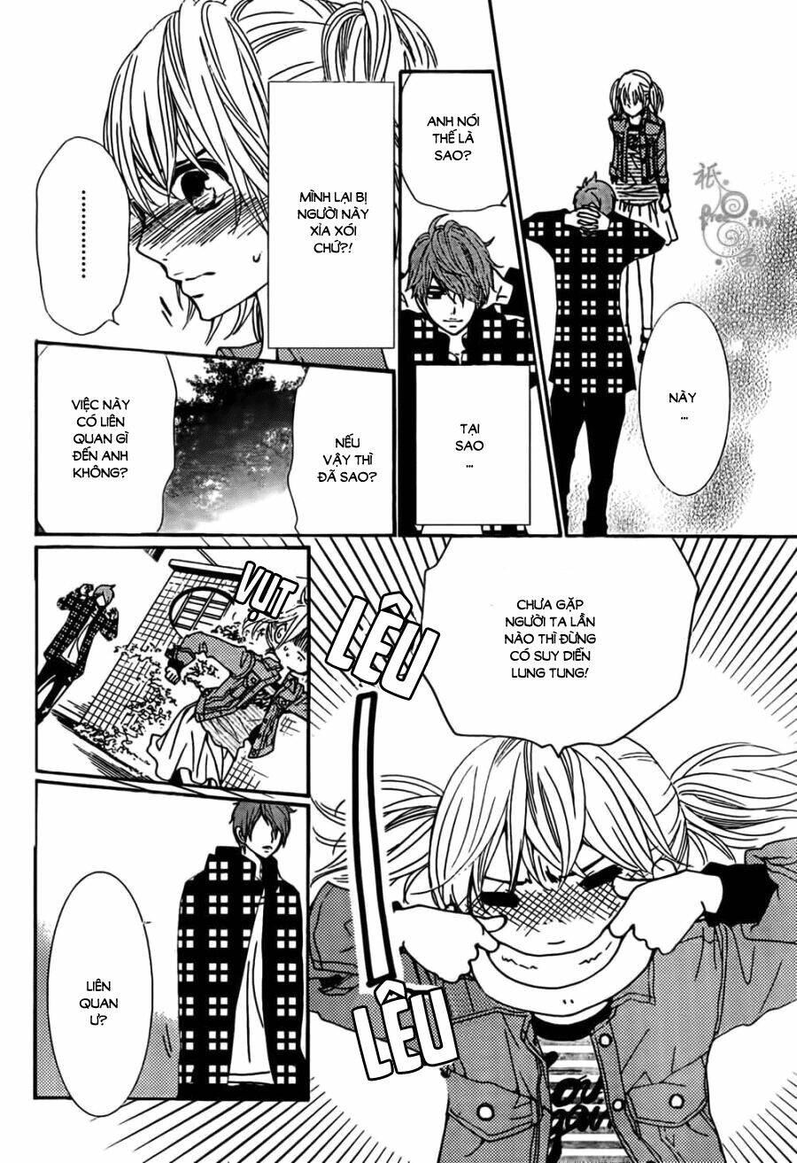 megami no libra chapter 4 23