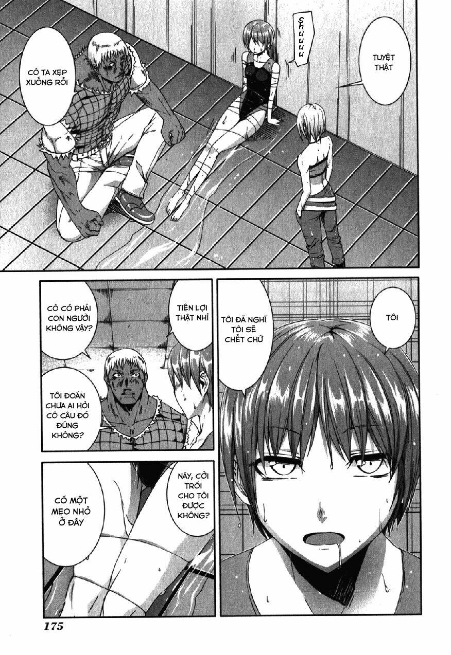 arachnid chapter 30 31