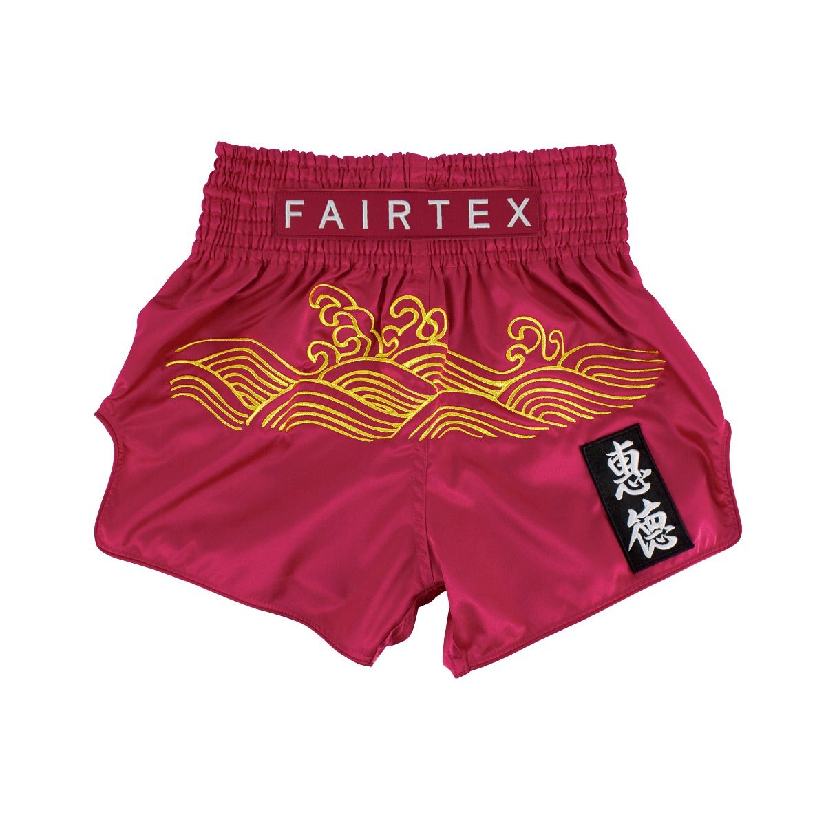 Quần short Fairtex Muaythai/Kickboxing - BS1910 - Hàng chính hãng, nhiều size